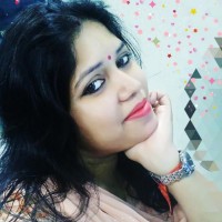 Varnika Srivastava Email