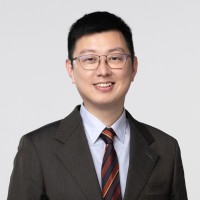 PayPal Employee Paul Ma's profile photo