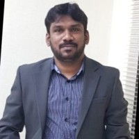 ABV Rock Group Employee Abubacker Siddiq's profile photo