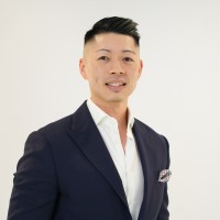 PwC Singapore Employee Eric Chin's profile photo