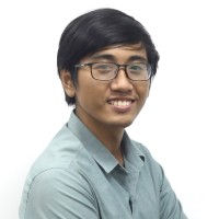OLLI Technology Employee Duy Nguyen's profile photo