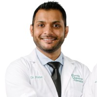 Florida Digestive Specialists Employee Nimal Patel's profile photo