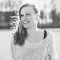 Merel Foundation Employee Inge van der Zwaan's profile photo