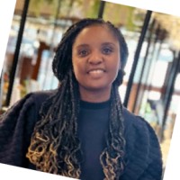 StoreFeeder Ltd - Multi Channel Sales Tool Employee Nsovo Mabasa's profile photo