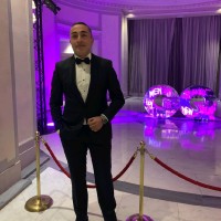 Ferhat Saridogan Email & Phone Number
