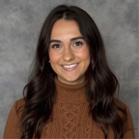 BrightSpec, Inc. Employee Kyra Shaw's profile photo