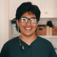 Film2Future Employee William Otero Lima's profile photo