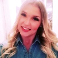 ROX Employee Ana Gruber's profile photo