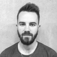 Beetroot Lab Employee Artūrs Lukjaņenoks's profile photo