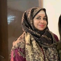 Uzma Umar Email