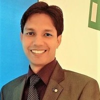 Suraj Panda Email