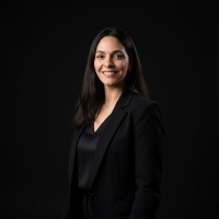 Growdash Employee Gaelle Daou's profile photo