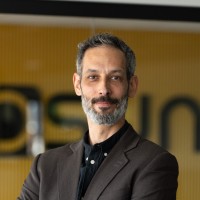 Opsun Systems Inc. Employee Sébastien Rivard's profile photo