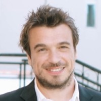 XBOW Employee Ed Spencer's profile photo