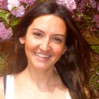 Carhartt Employee Rachel Harmon's profile photo