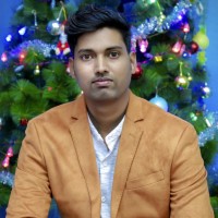 Krishnakumar G Email