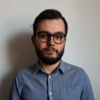 Oceanex Inc. Employee Marc-André Castellon's profile photo