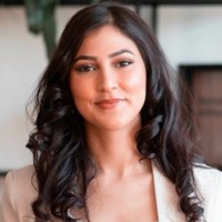 LINAK GmbH Employee Ezgi Salman's profile photo