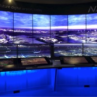 NATS Employee Andy Taylor's profile photo