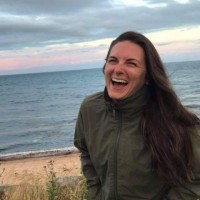PEAK Employee Chelsea Crawford's profile photo