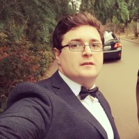 Giorgi Sheklashvili Email