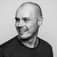 Next Level Racing Employee Steve Wyper's profile photo