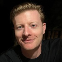Scribd Employee Brad Mahaffey's profile photo