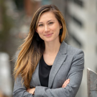 Jersin Foundation Employee Erica Johnson's profile photo