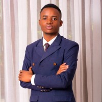 The Kenya Times Employee Myles Collins's profile photo