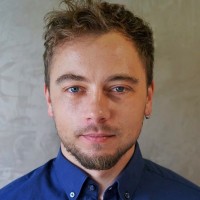 Murano Global Employee Ihor Serba's profile photo