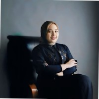 PT Global Promedika Services Employee Cherya Ananda's profile photo