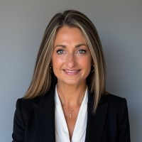 O'Neill Vintners & Distillers Employee Jenna Strayhand's profile photo