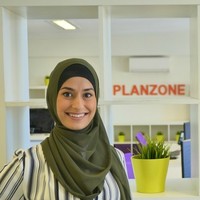 PLANZONE Sydney Employee Elif Kucuk's profile photo
