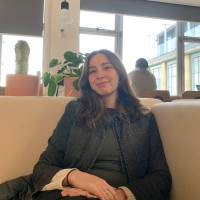 Sofia Popescu Email
