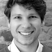 QBE Europe Employee Lukas van Lengerich's profile photo