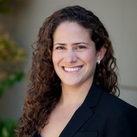 Salesforce Employee Rebeca Alvarez's profile photo