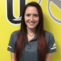 Zero Gravity Basketball Employee Kelsey Bradbury's profile photo