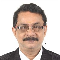 Maxvalue Credits and Investments Ltd Employee Krishnadas Menon's profile photo