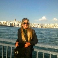 Veronica Pereztaffi Email
