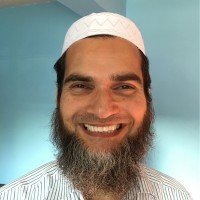 Knight Signs Employee Imran Danekari's profile photo