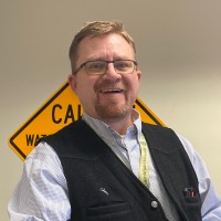 RockSol Consulting Group, Inc. Employee Chris Scovel's profile photo