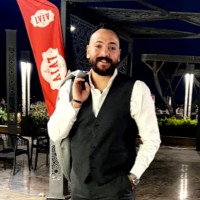 Tardel Employee Mostafa Helmy's profile photo