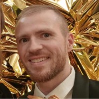 James McKewen Email