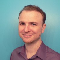 SVT Robotics Employee Christopher McGuirk's profile photo