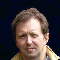 Adam Smith International Employee Peter Young's profile photo