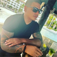 Jhon Suarez Email