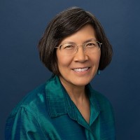 The Annie E. Casey Foundation Employee Beadsie Woo's profile photo