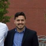 Merck Employee Andre Campos's profile photo
