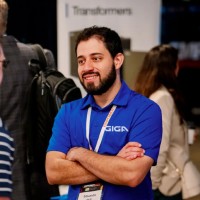 Giga Energy Employee Eduardo Barbi's profile photo