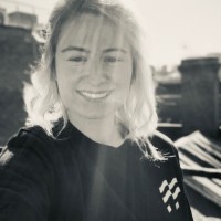 Duffel Employee Nicola O'Farrell's profile photo